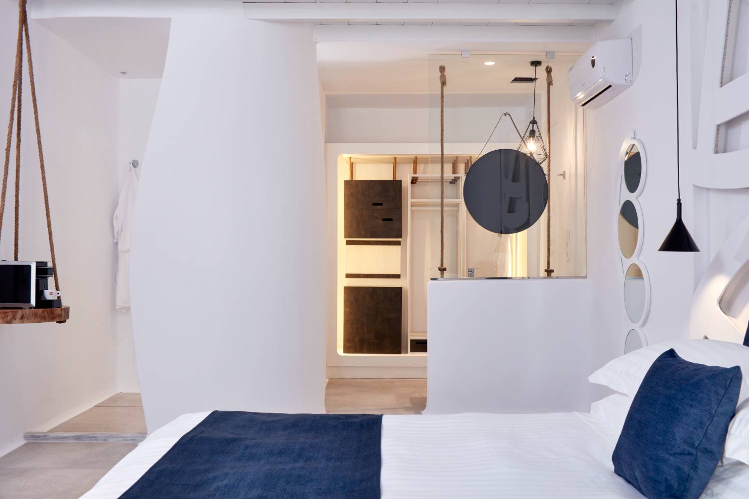 Hotel Absolute Mykonos Suites & More, Griechenland, Mykonos-Stadt. Großes 26